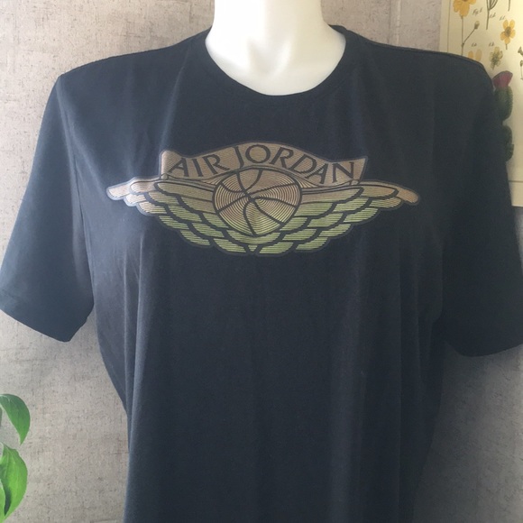 Jordan Other - Jordan Tee